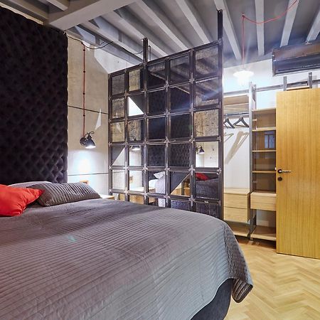 Apartamento Subway Belgrado Exterior foto