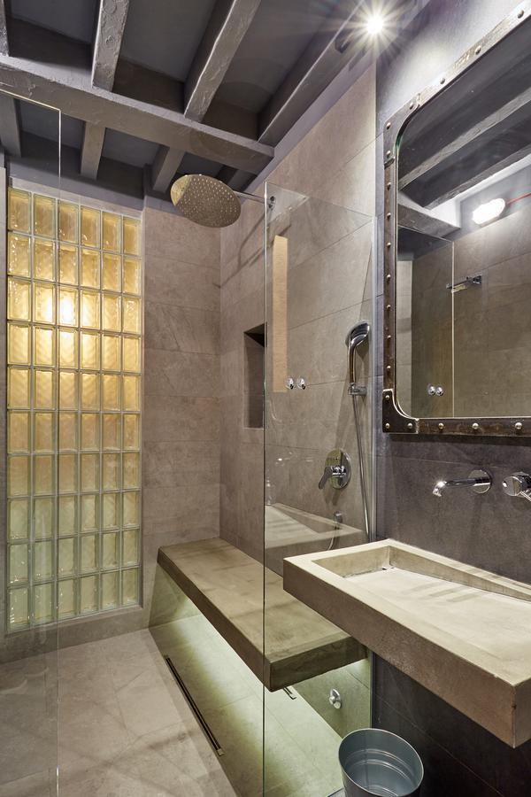 Apartamento Subway Belgrado Exterior foto
